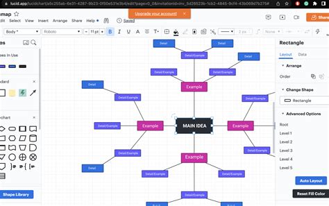 lid chat|Lucidchart 